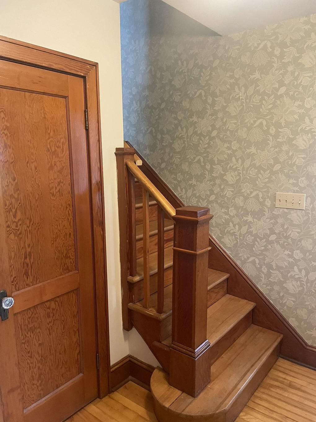 11 Belle Avenue, Souris, PE - Indoor Photo Showing Other Room