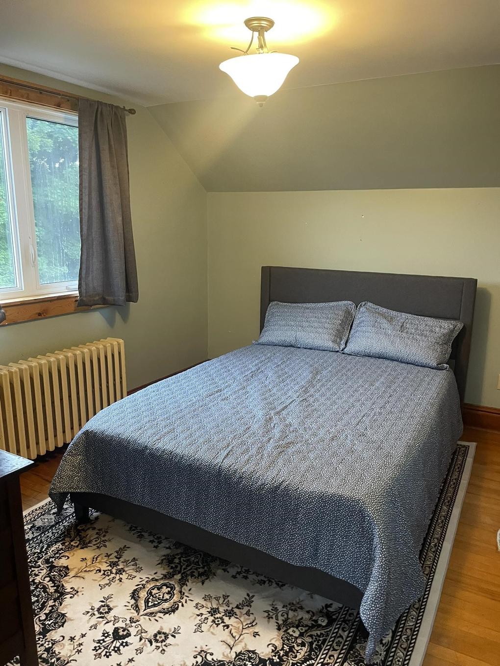 11 Belle Avenue, Souris, PE - Indoor Photo Showing Bedroom