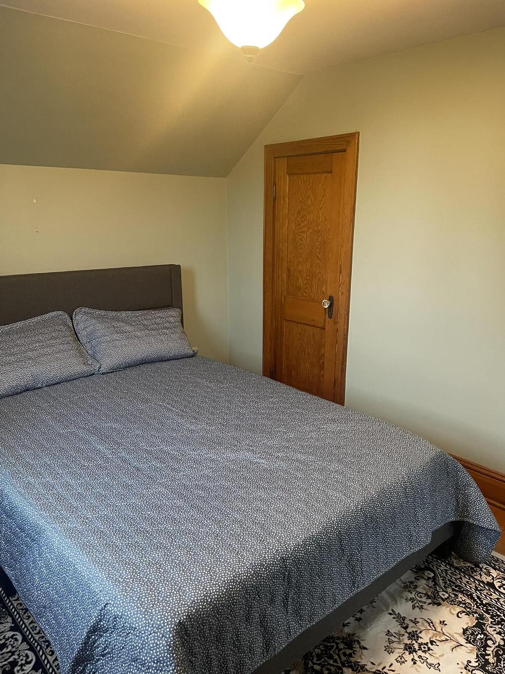 11 Belle Avenue, Souris, PE - Indoor Photo Showing Bedroom