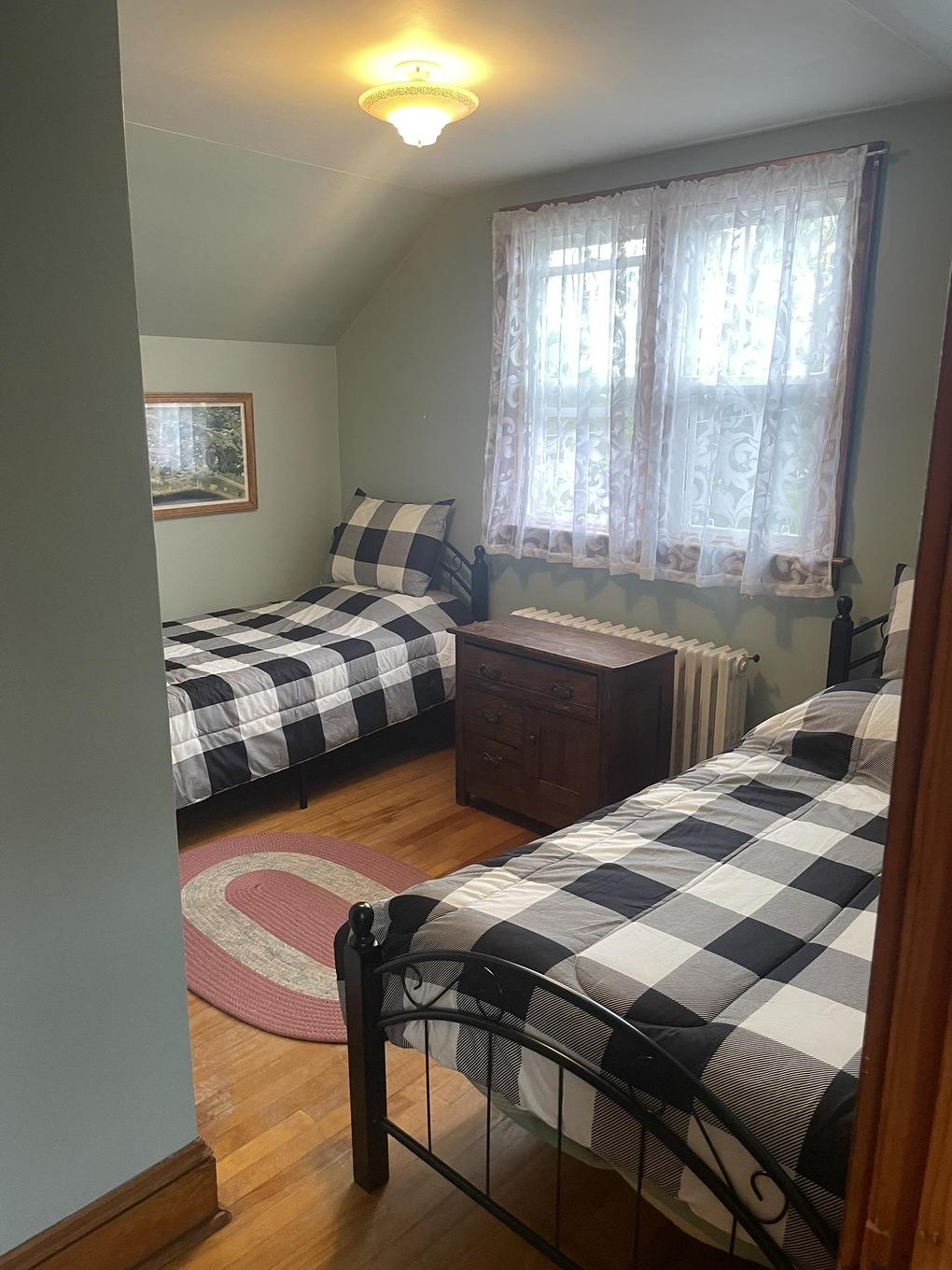 11 Belle Avenue, Souris, PE - Indoor Photo Showing Bedroom