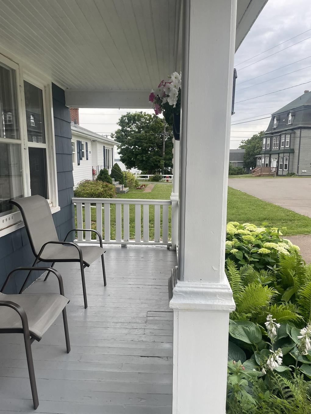11 Belle Avenue, Souris, PE - Outdoor