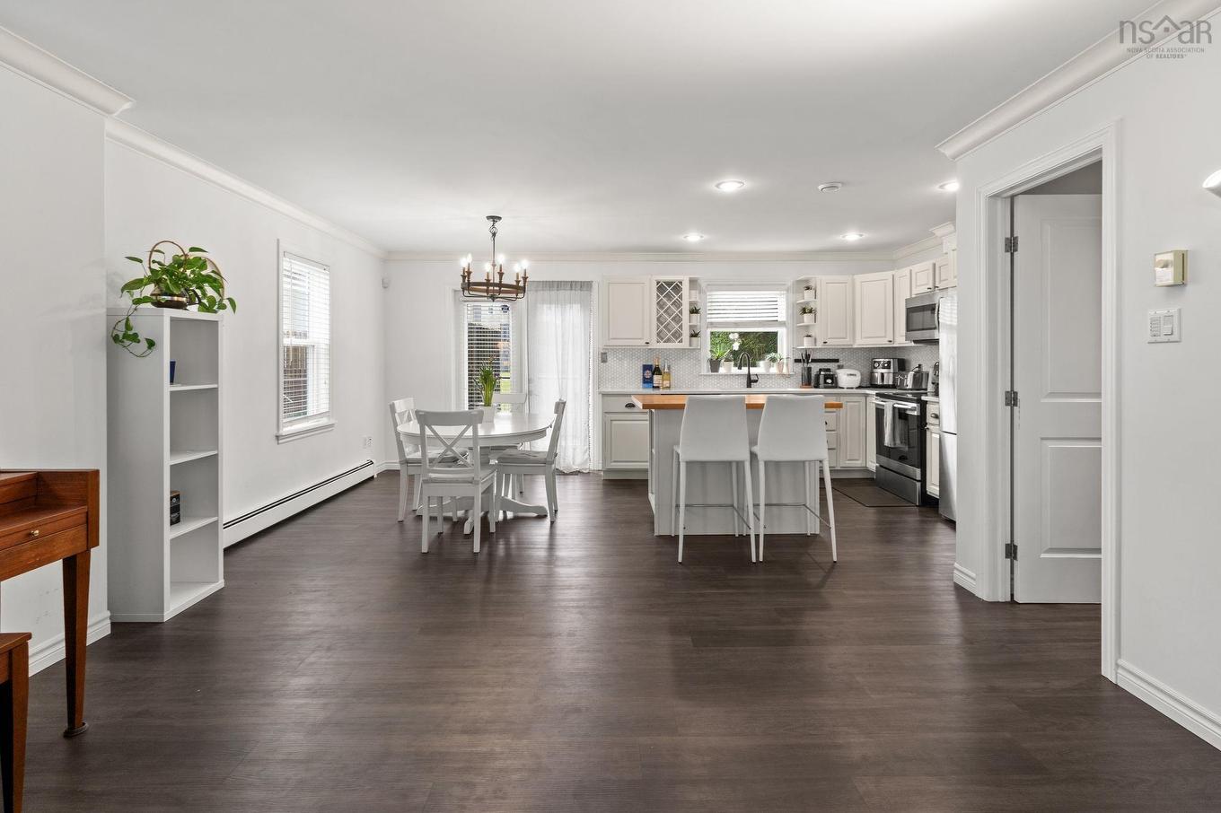 72 Fleetview Drive, Halifax, NS - Indoor