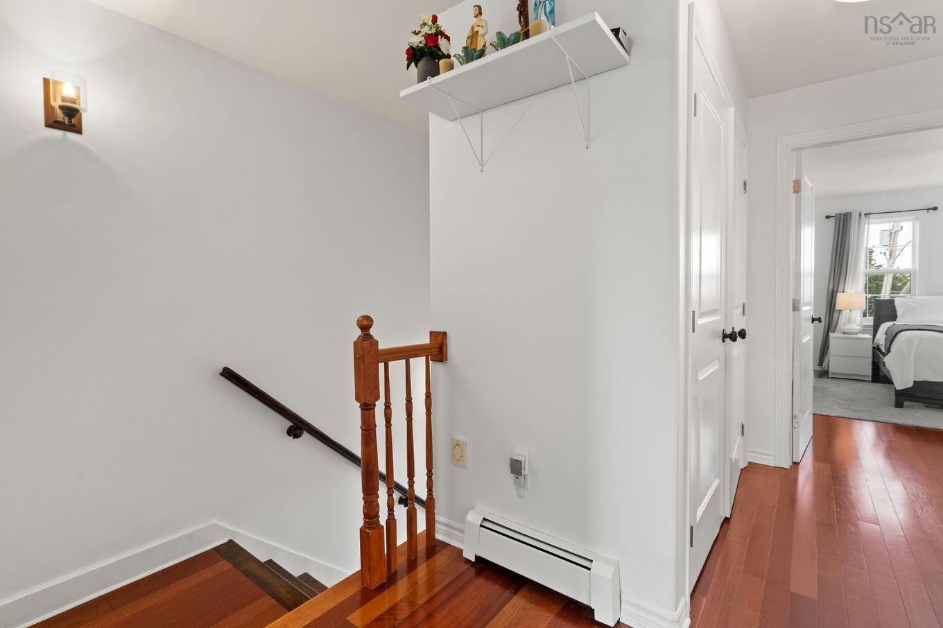 72 Fleetview Drive, Halifax, NS - Indoor Photo Showing Other Room