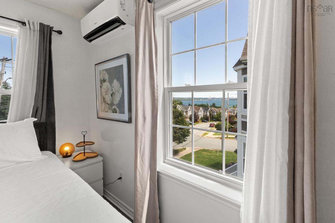 72 Fleetview Drive, Halifax, NS - Indoor Photo Showing Bedroom