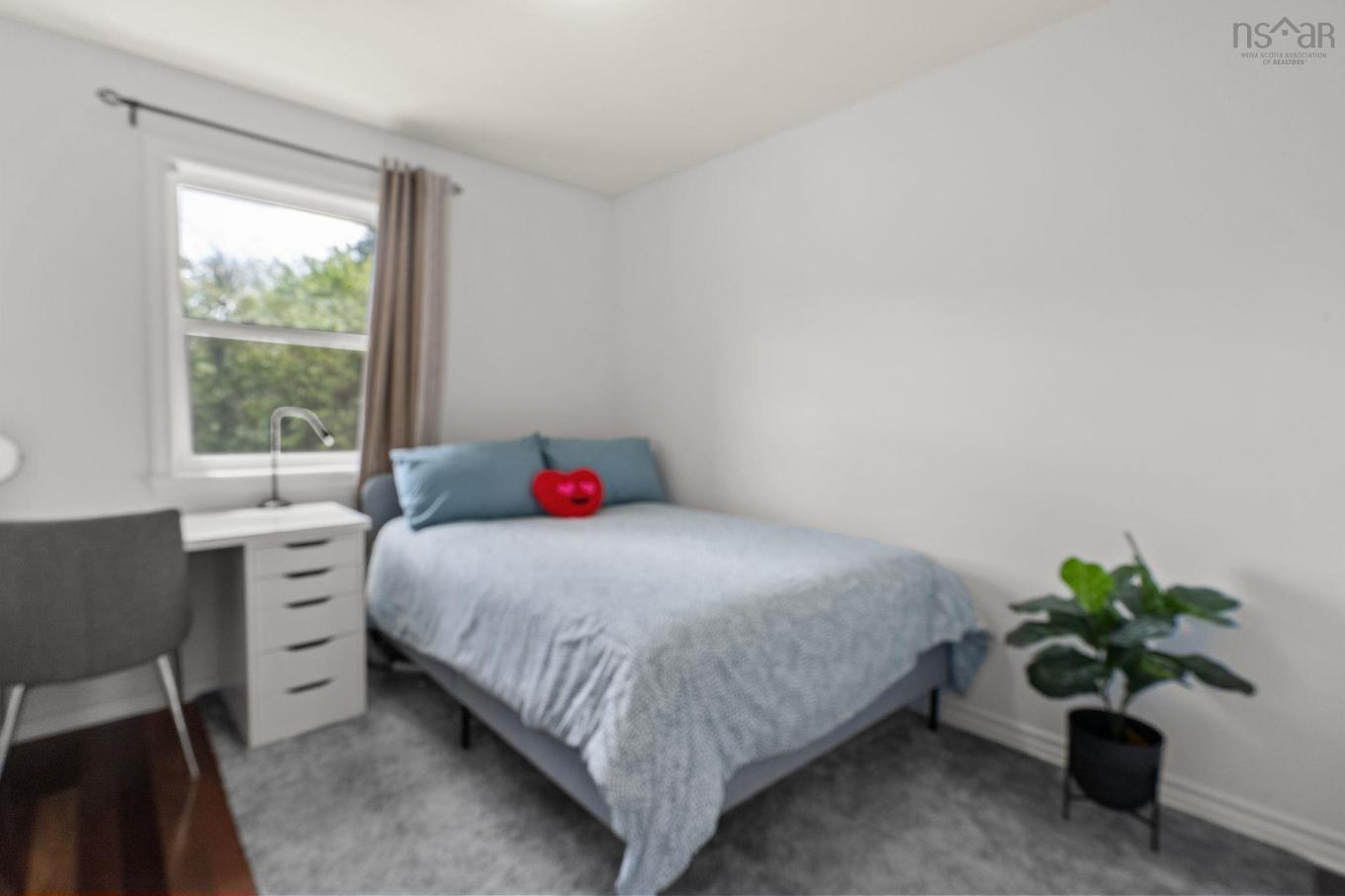 72 Fleetview Drive, Halifax, NS - Indoor Photo Showing Bedroom