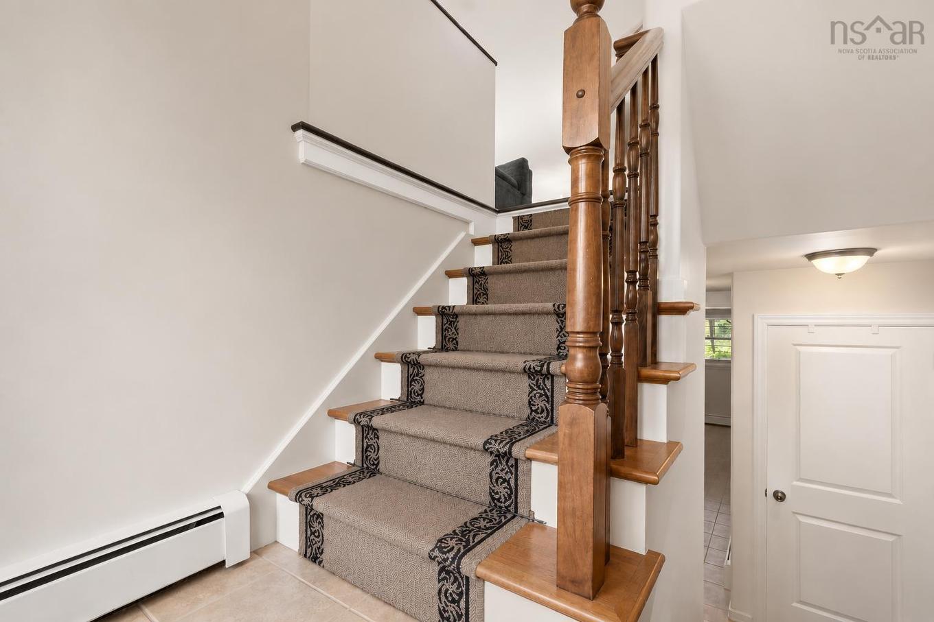 72 Fleetview Drive, Halifax, NS - Indoor Photo Showing Other Room