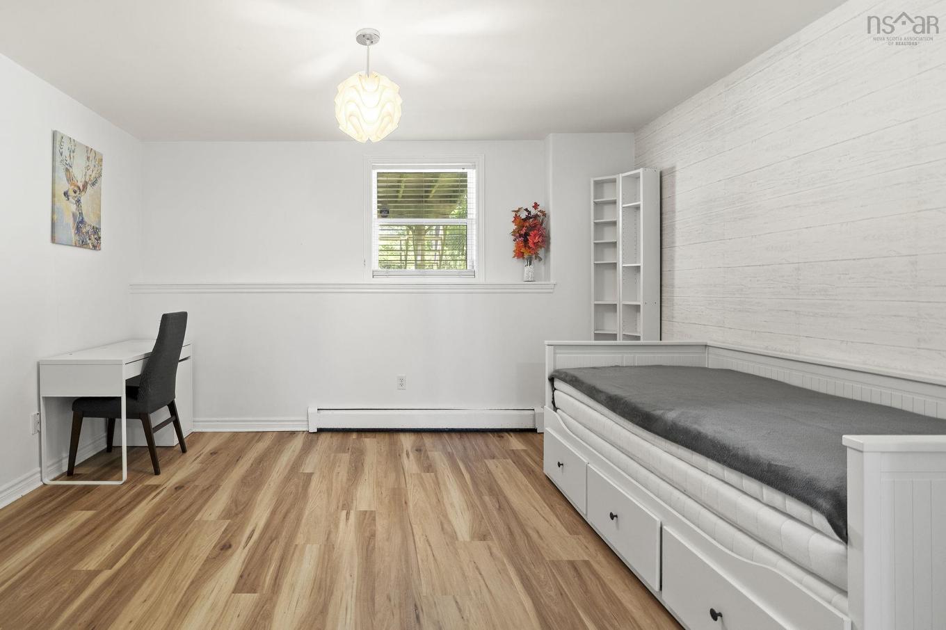 72 Fleetview Drive, Halifax, NS - Indoor