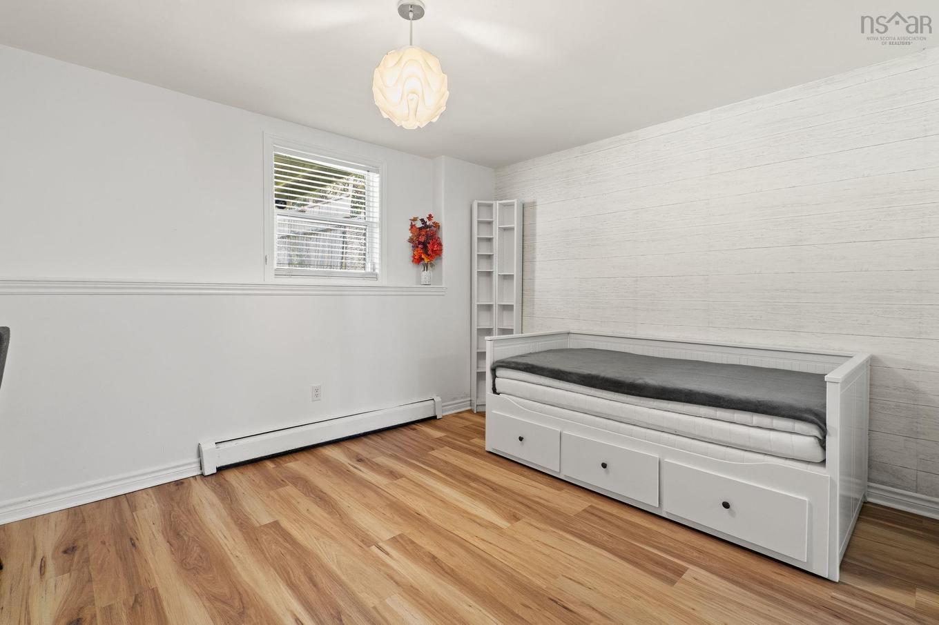72 Fleetview Drive, Halifax, NS - Indoor