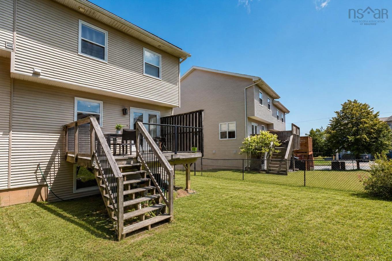 72 Fleetview Drive, Halifax, NS - Outdoor