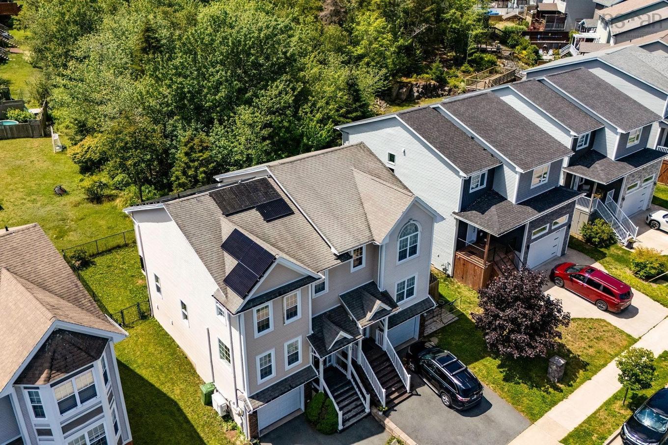 72 Fleetview Drive, Halifax, NS - Outdoor