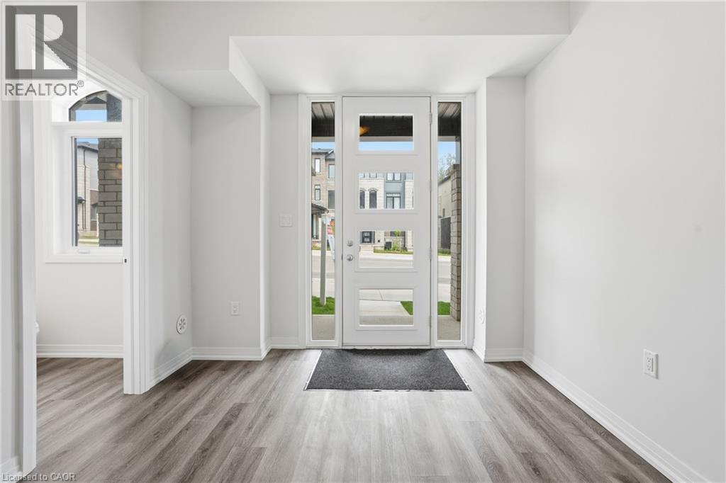 155 Equestrian Way Unit# 33, Cambridge, ON - Indoor Photo Showing Other Room