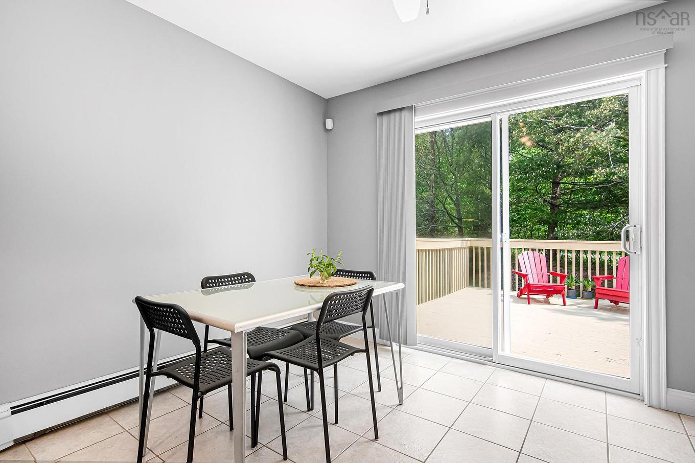 48 Gorsebud Close, Halifax, NS - Indoor