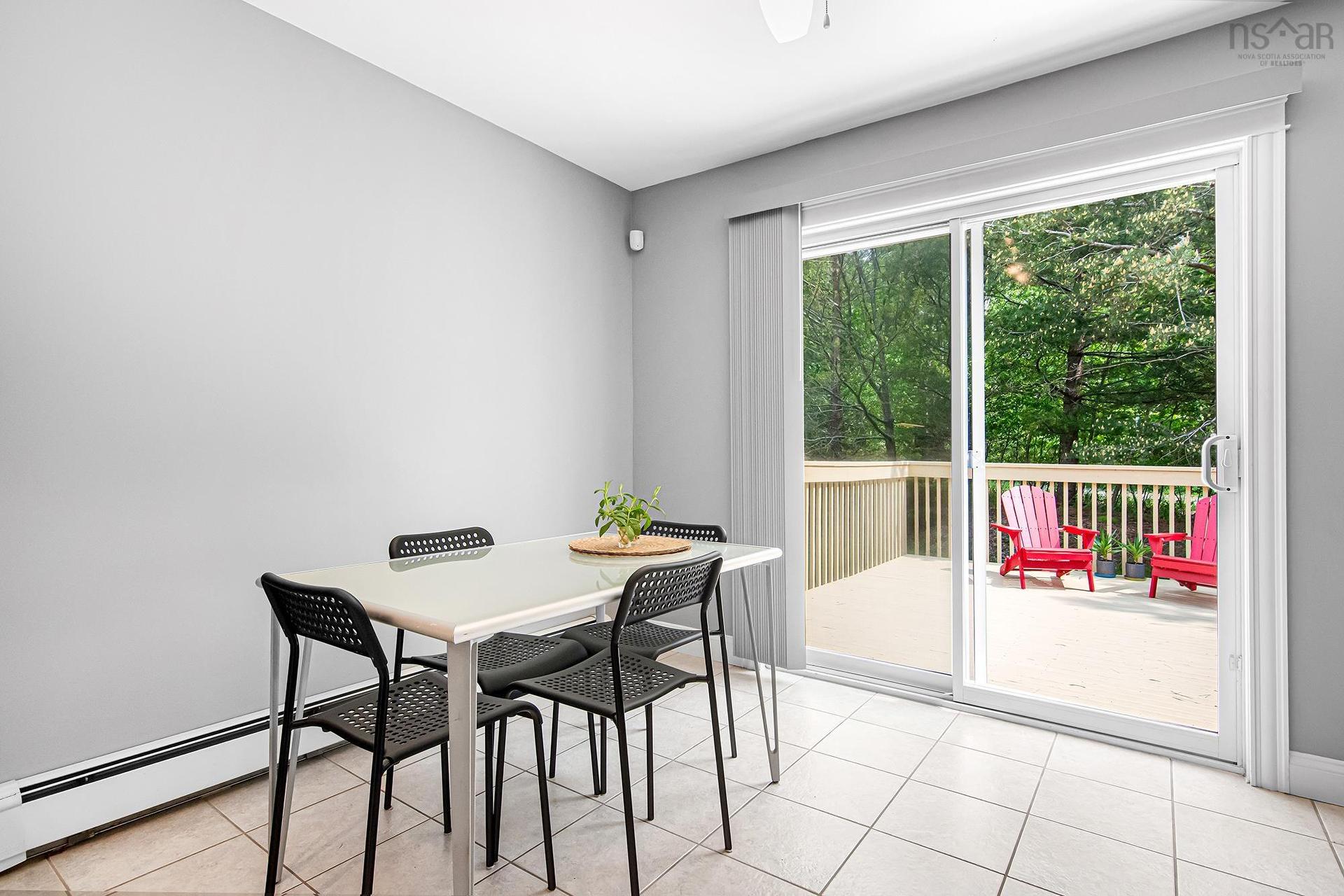 48 Gorsebud Close, Halifax, NS - Indoor
