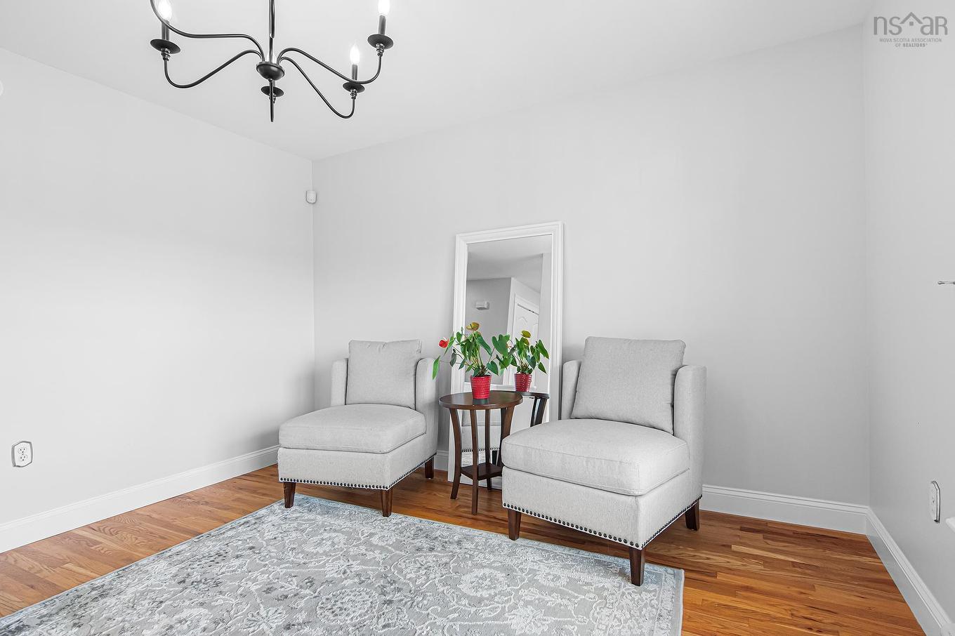 48 Gorsebud Close, Halifax, NS - Indoor