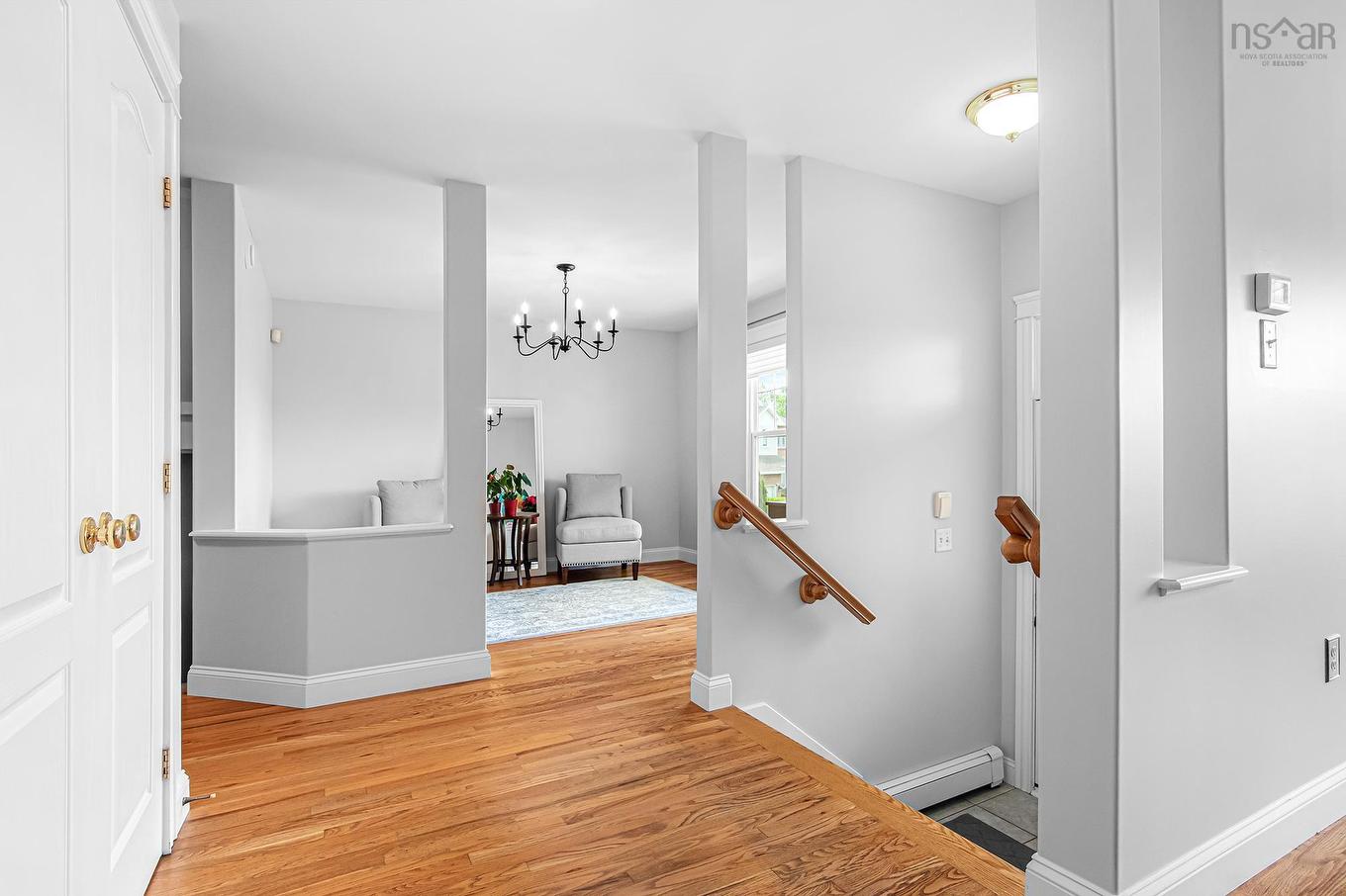 48 Gorsebud Close, Halifax, NS - Indoor Photo Showing Other Room