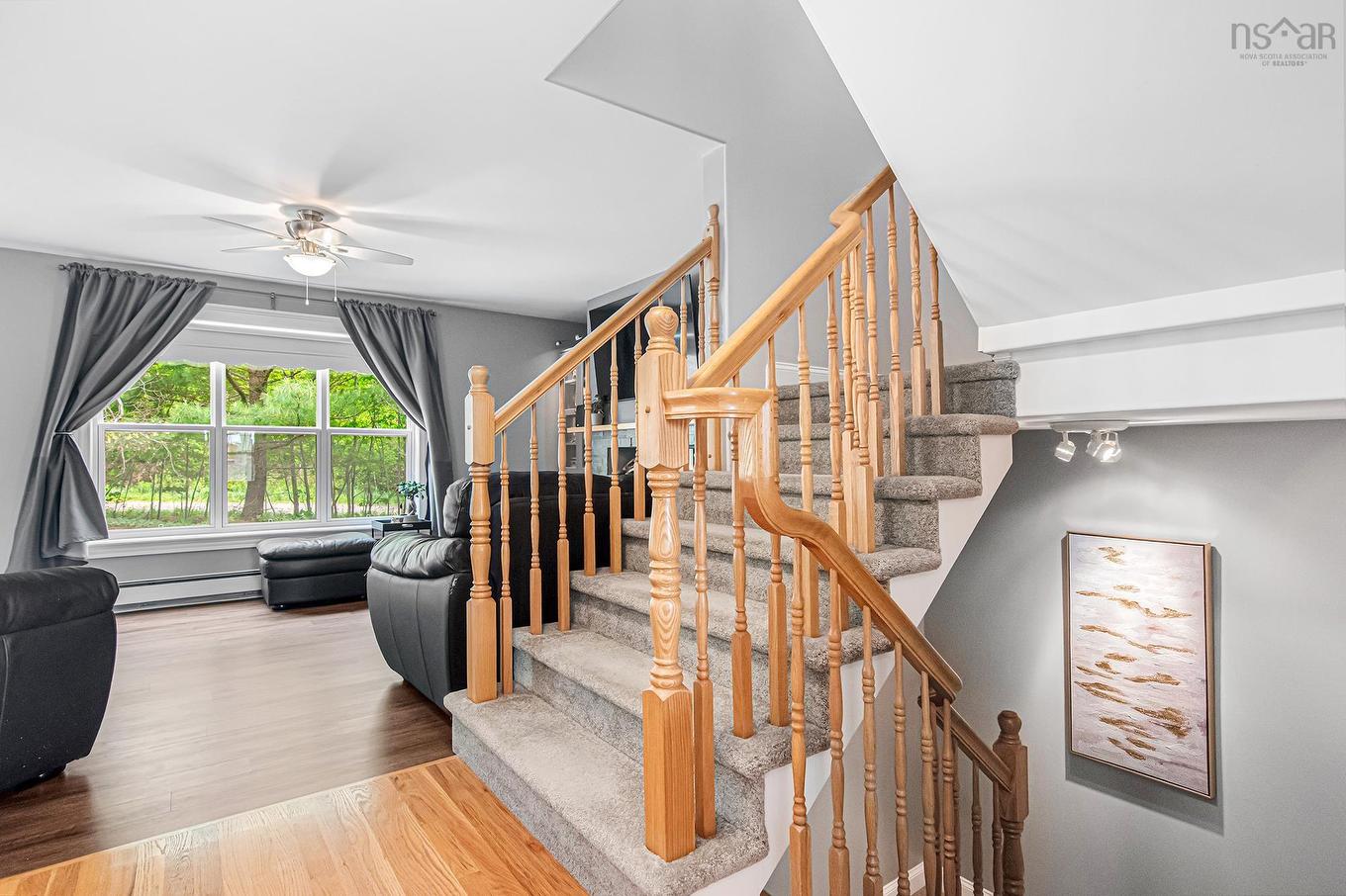 48 Gorsebud Close, Halifax, NS - Indoor Photo Showing Other Room