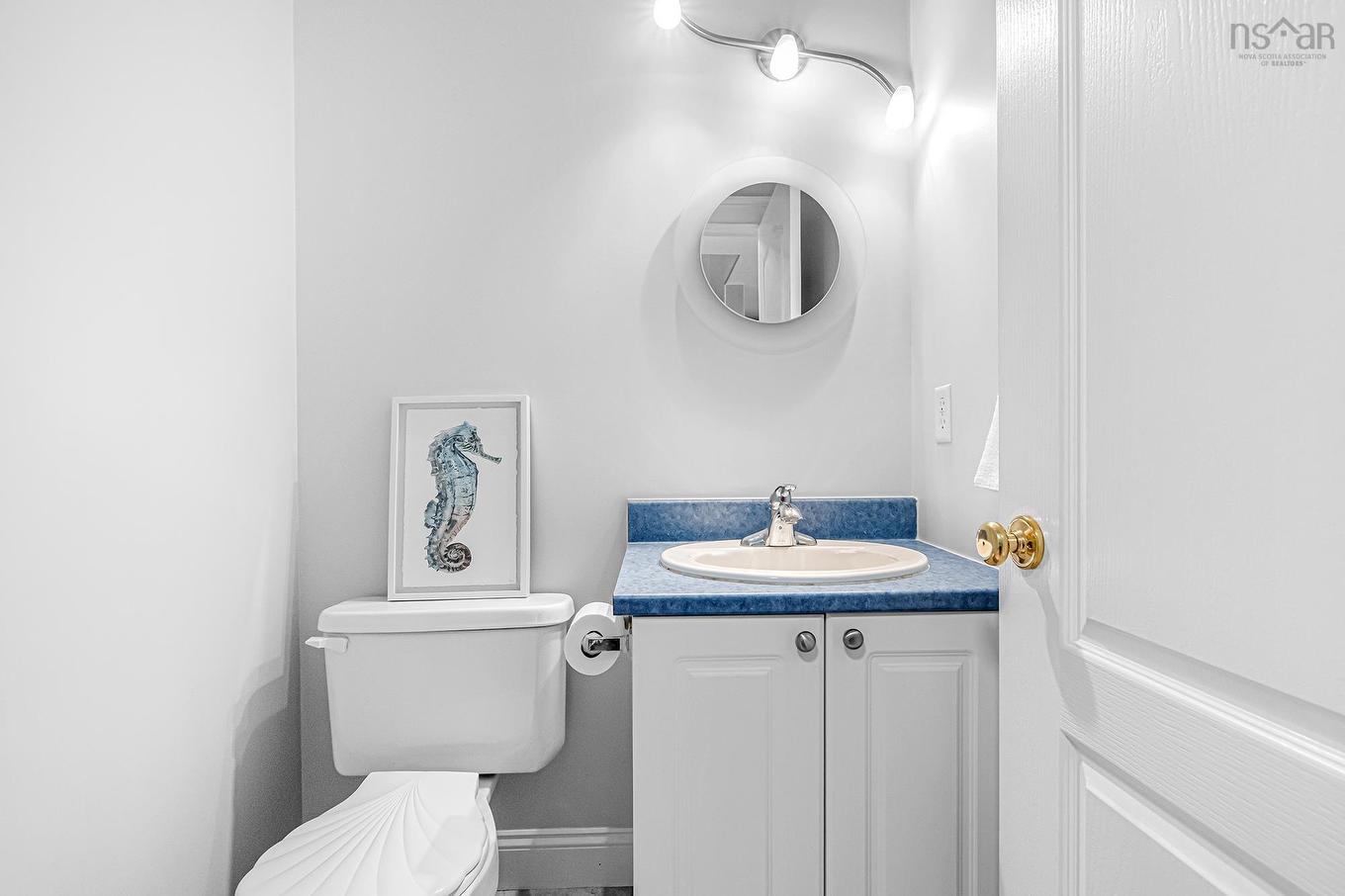 48 Gorsebud Close, Halifax, NS - Indoor Photo Showing Bathroom