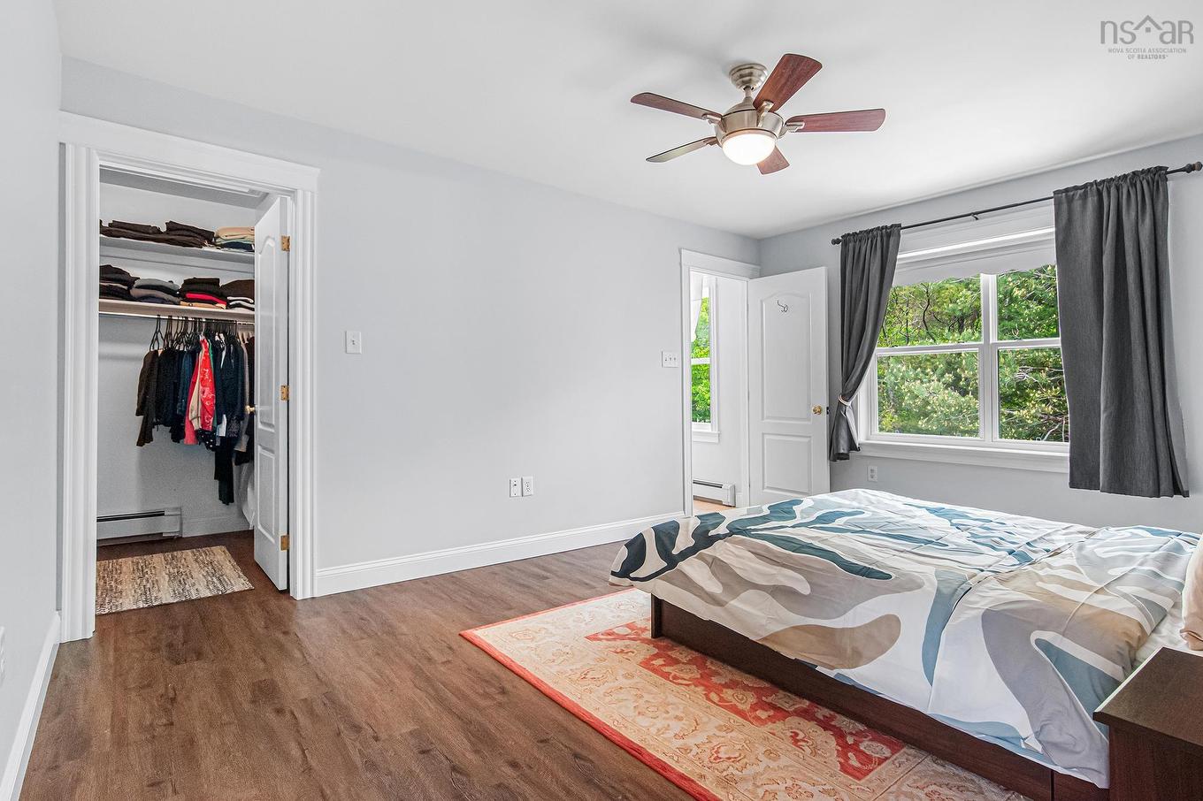48 Gorsebud Close, Halifax, NS - Indoor Photo Showing Bedroom