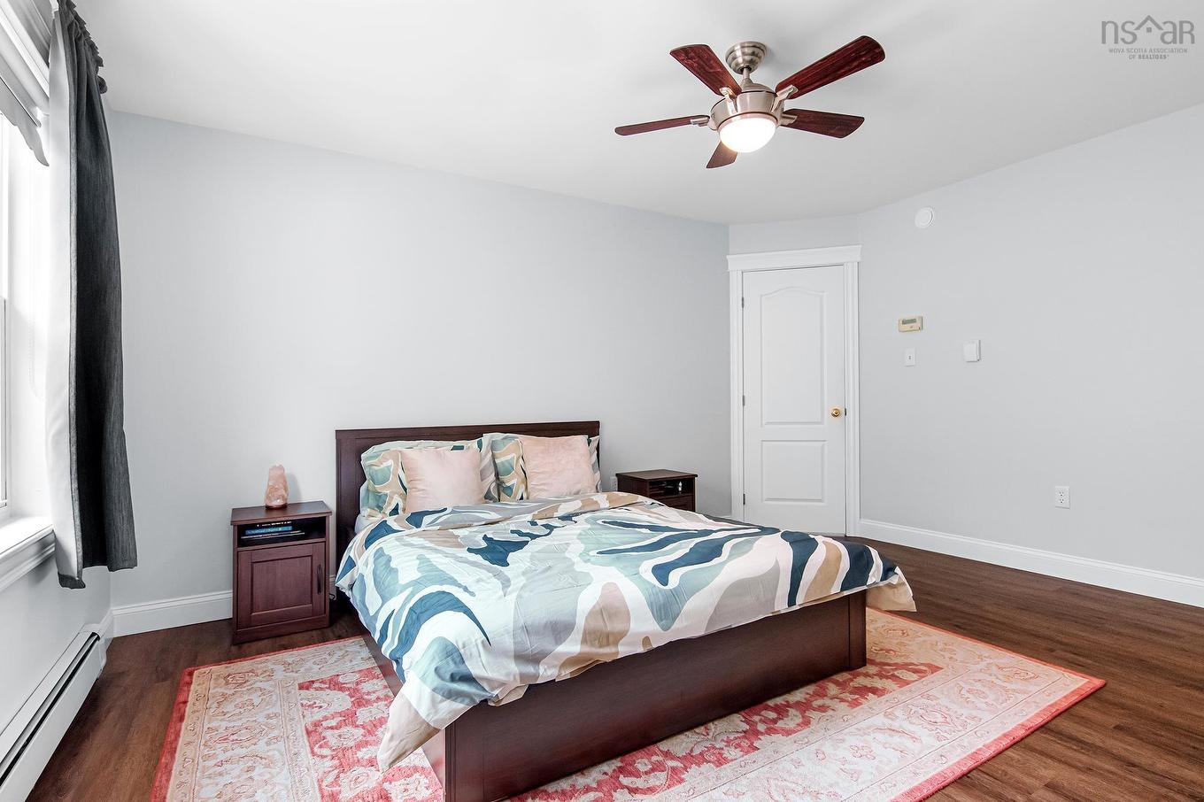 48 Gorsebud Close, Halifax, NS - Indoor Photo Showing Bedroom