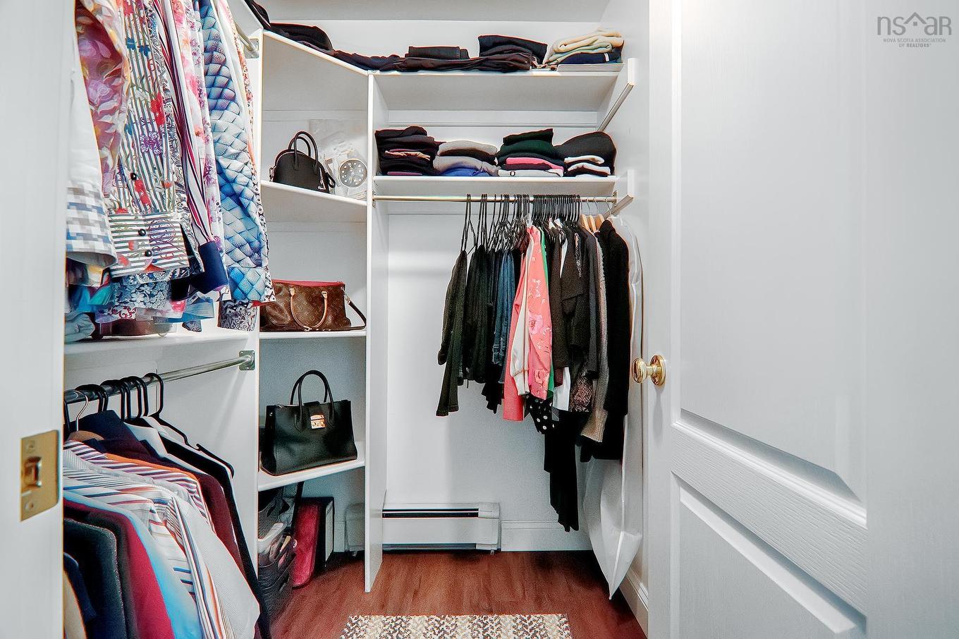 48 Gorsebud Close, Halifax, NS - Indoor With Storage