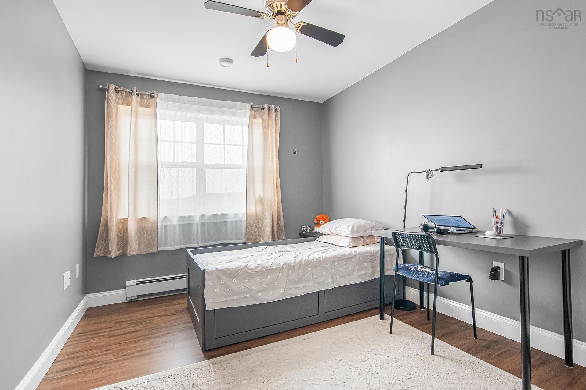 48 Gorsebud Close, Halifax, NS - Indoor Photo Showing Bedroom