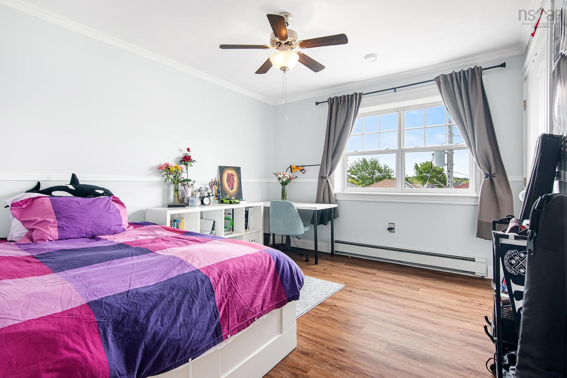48 Gorsebud Close, Halifax, NS - Indoor Photo Showing Bedroom
