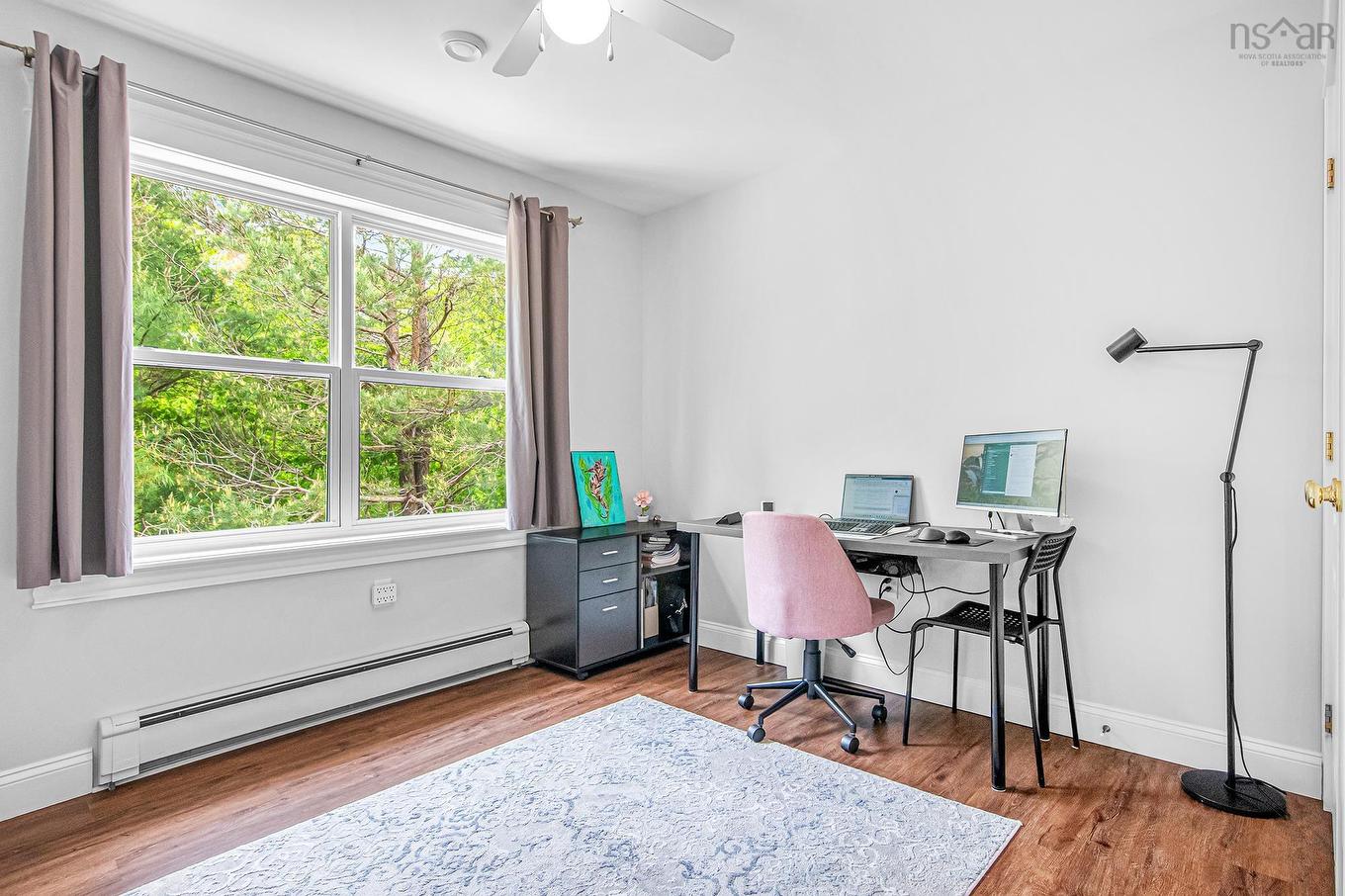 48 Gorsebud Close, Halifax, NS - Indoor Photo Showing Office