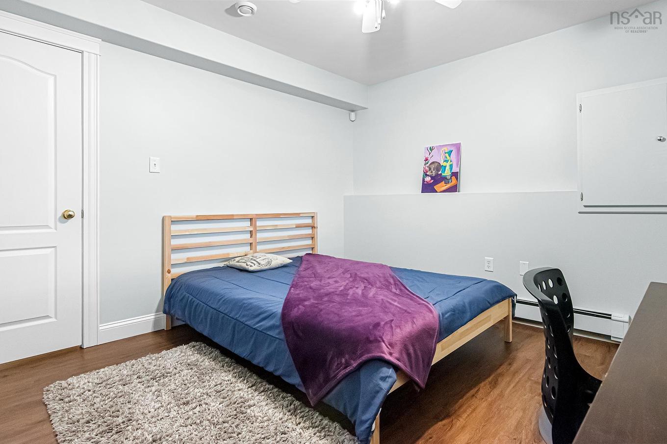 48 Gorsebud Close, Halifax, NS - Indoor Photo Showing Bedroom