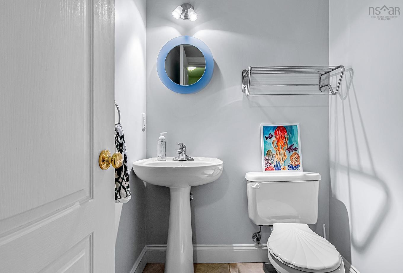 48 Gorsebud Close, Halifax, NS - Indoor Photo Showing Bathroom