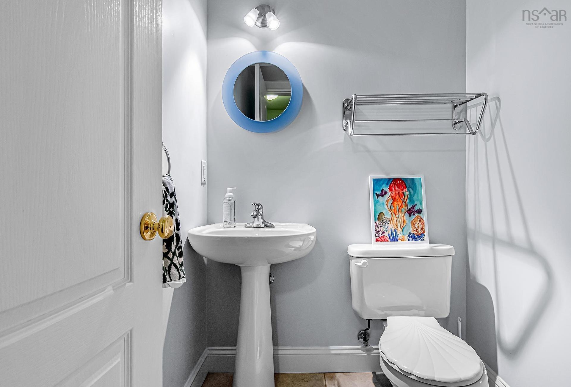 48 Gorsebud Close, Halifax, NS - Indoor Photo Showing Bathroom