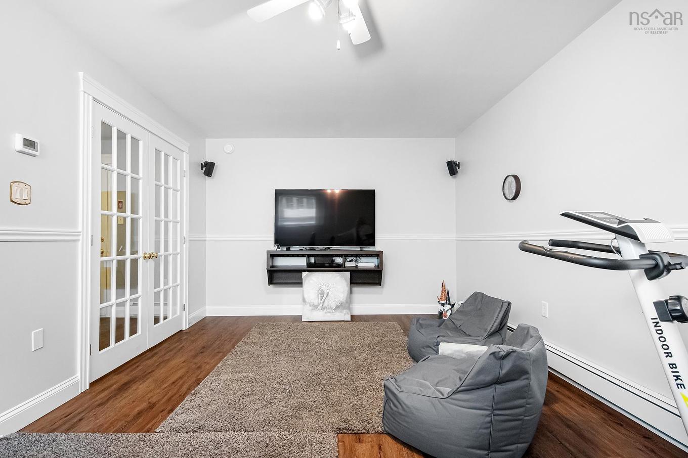 48 Gorsebud Close, Halifax, NS - Indoor