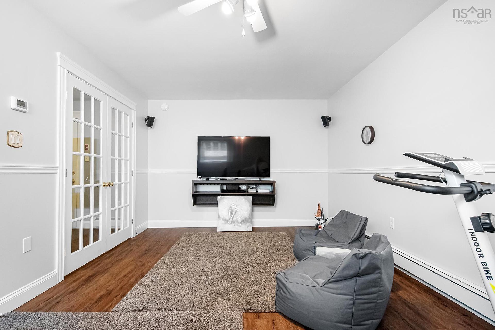 48 Gorsebud Close, Halifax, NS - Indoor