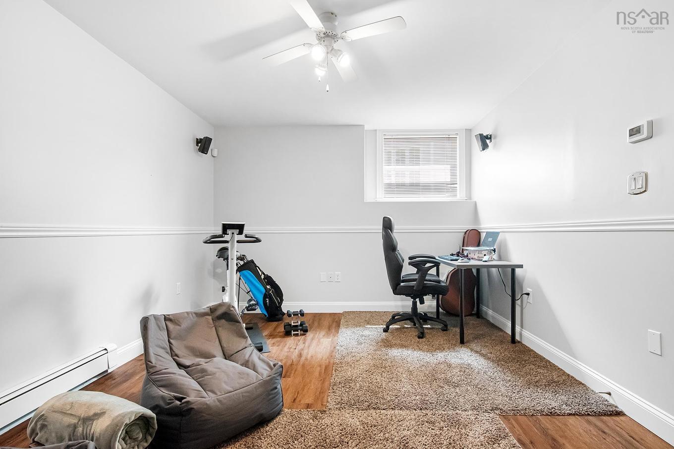 48 Gorsebud Close, Halifax, NS - Indoor