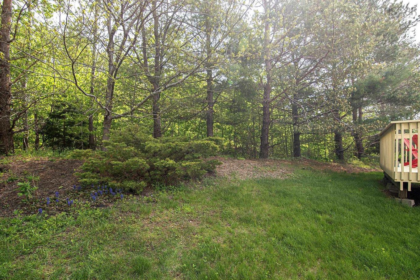 48 Gorsebud Close, Halifax, NS - Outdoor
