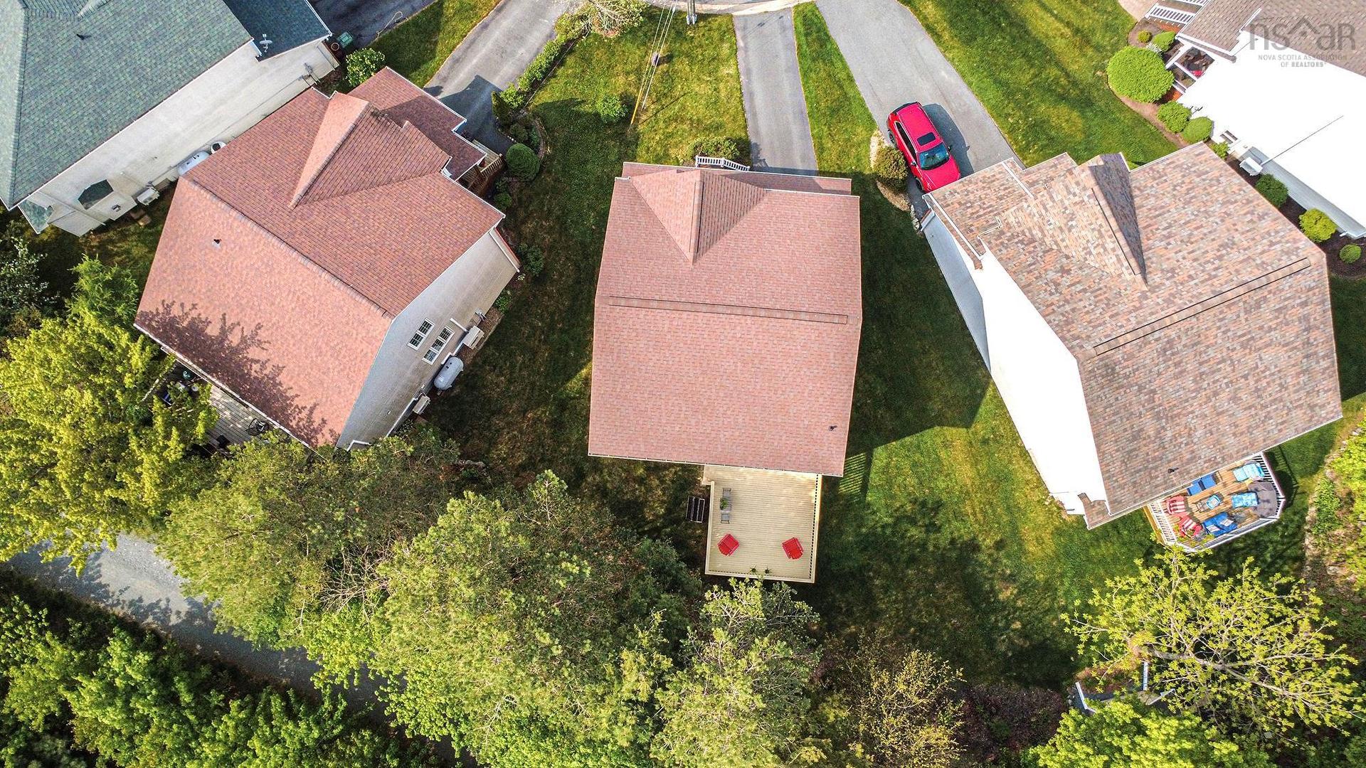 48 Gorsebud Close, Halifax, NS - Outdoor
