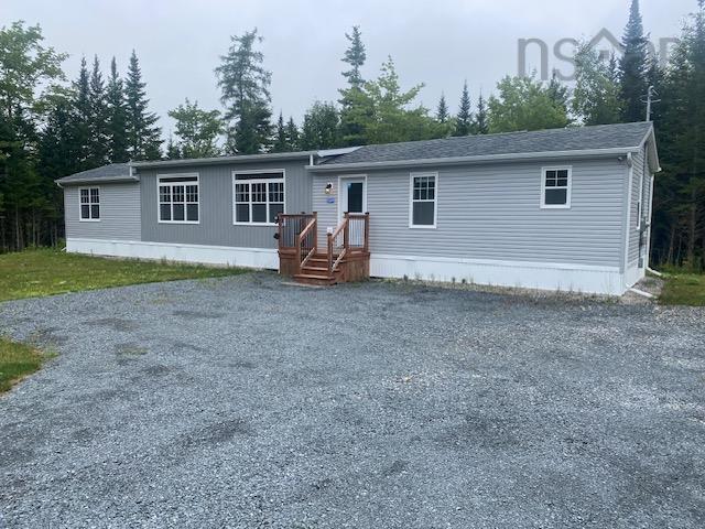 1134 Lake Egmont Road, Lake Egmont, NS