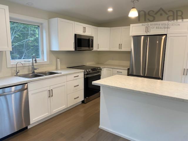 1134 Lake Egmont Road, Lake Egmont, NS