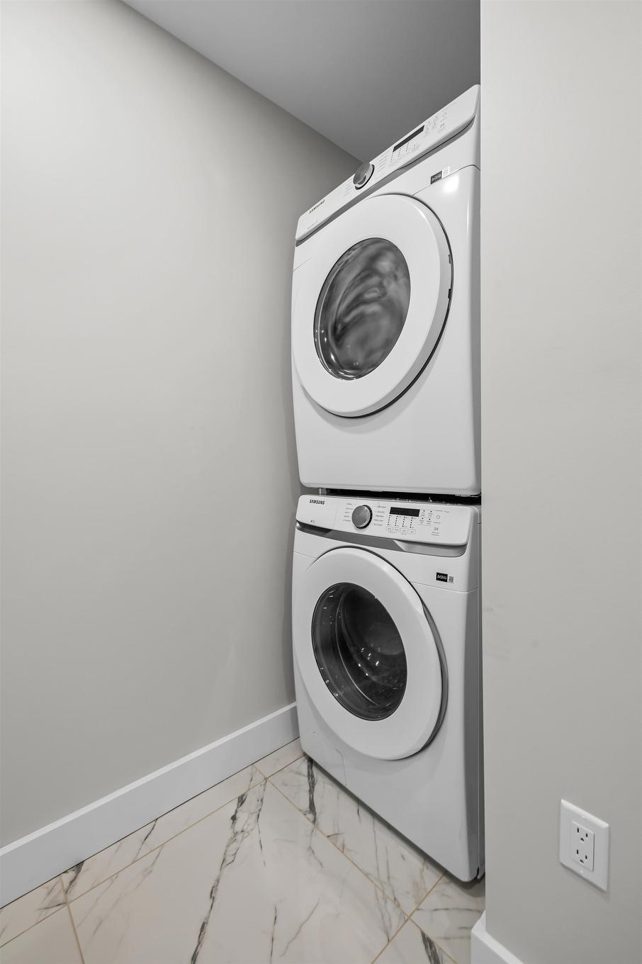 29 Samantha Lane, Cornwall, PE - Indoor Photo Showing Laundry Room