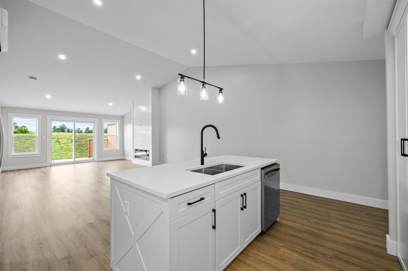 29 Samantha Lane, Cornwall, PE - Indoor Photo Showing Other Room