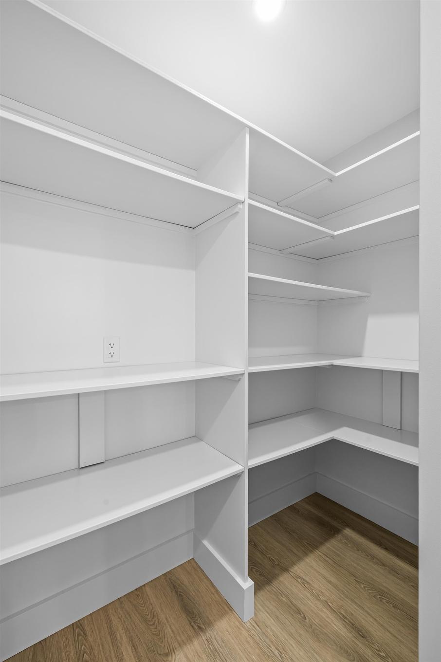 29 Samantha Lane, Cornwall, PE - Indoor With Storage