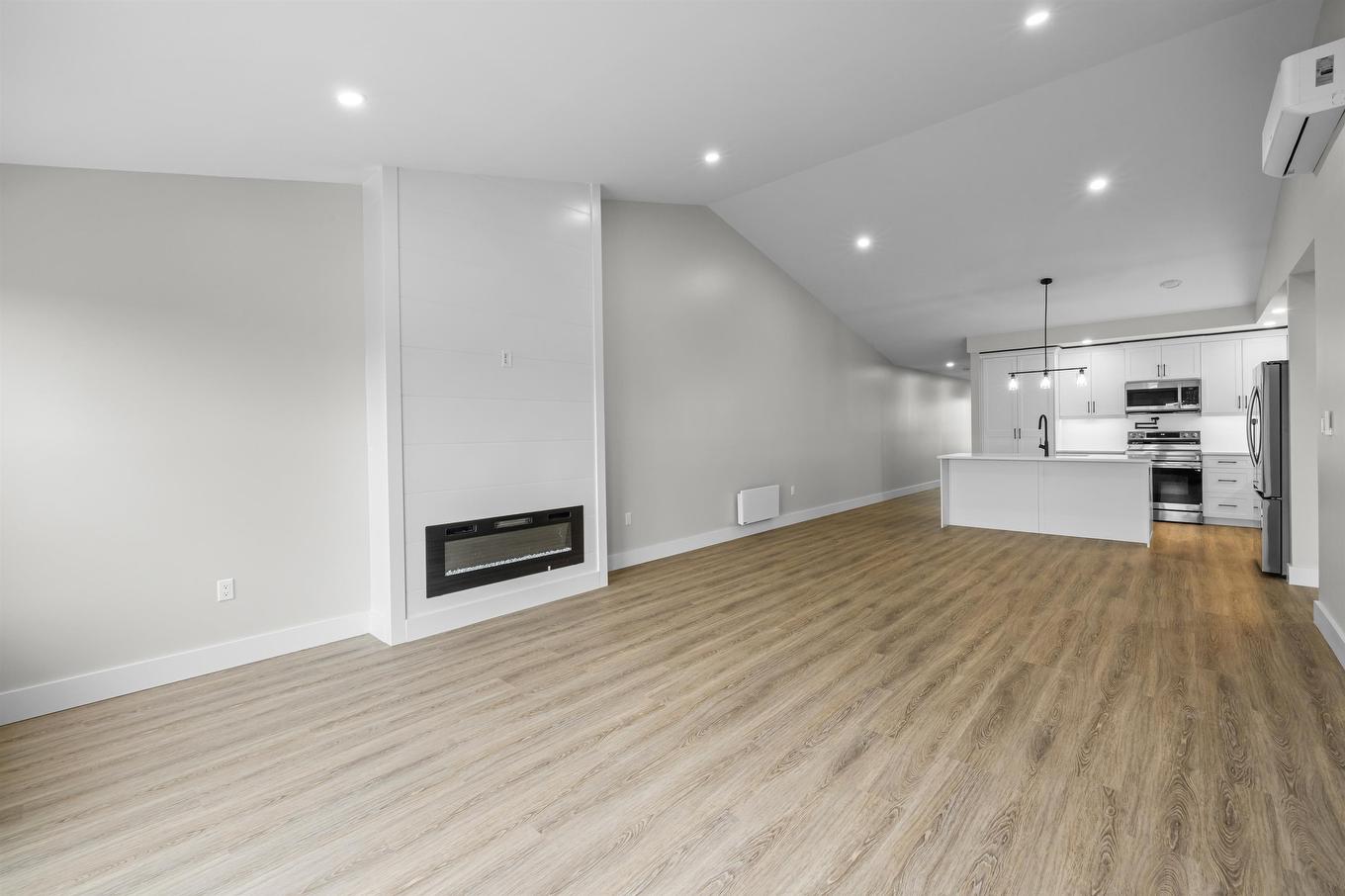 29 Samantha Lane, Cornwall, PE - Indoor With Fireplace
