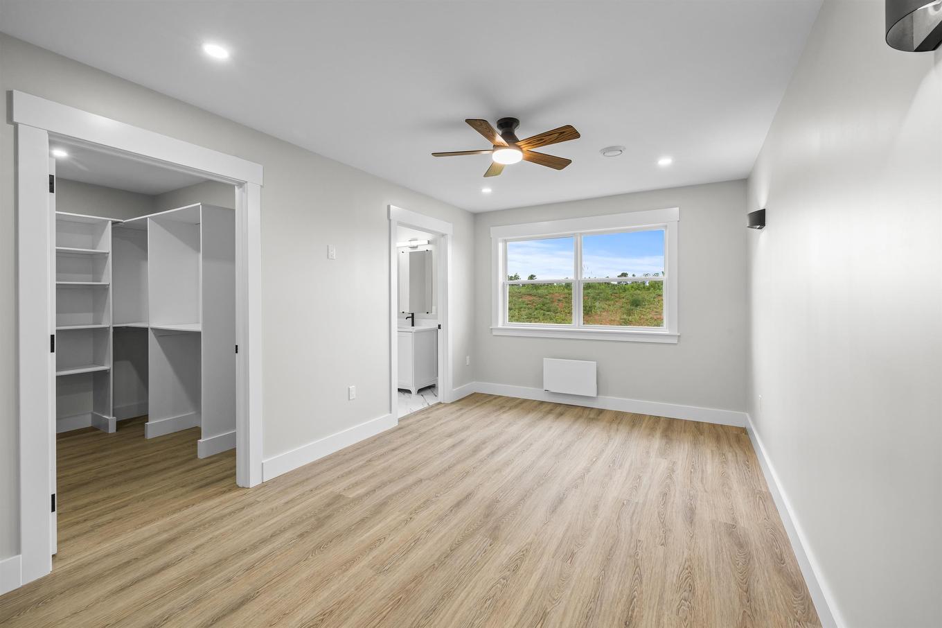 29 Samantha Lane, Cornwall, PE - Indoor Photo Showing Other Room