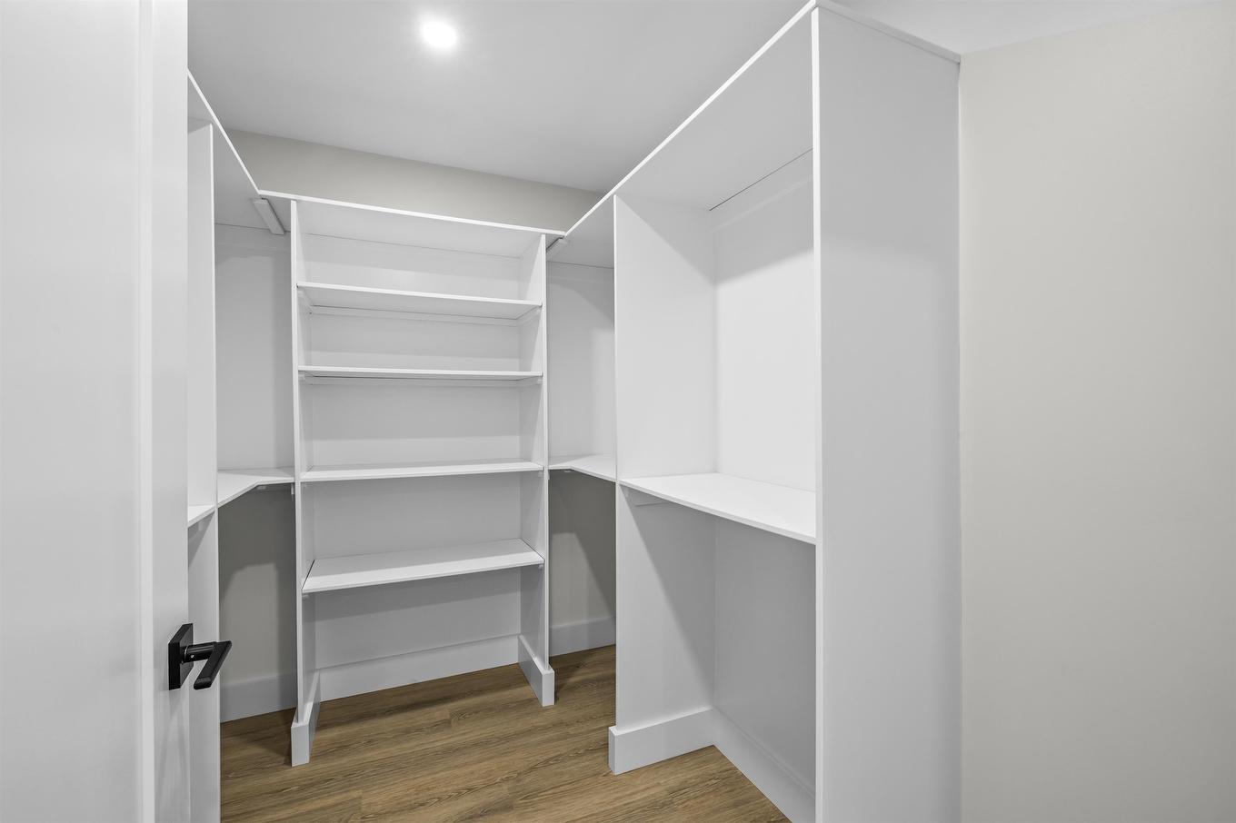 29 Samantha Lane, Cornwall, PE - Indoor With Storage