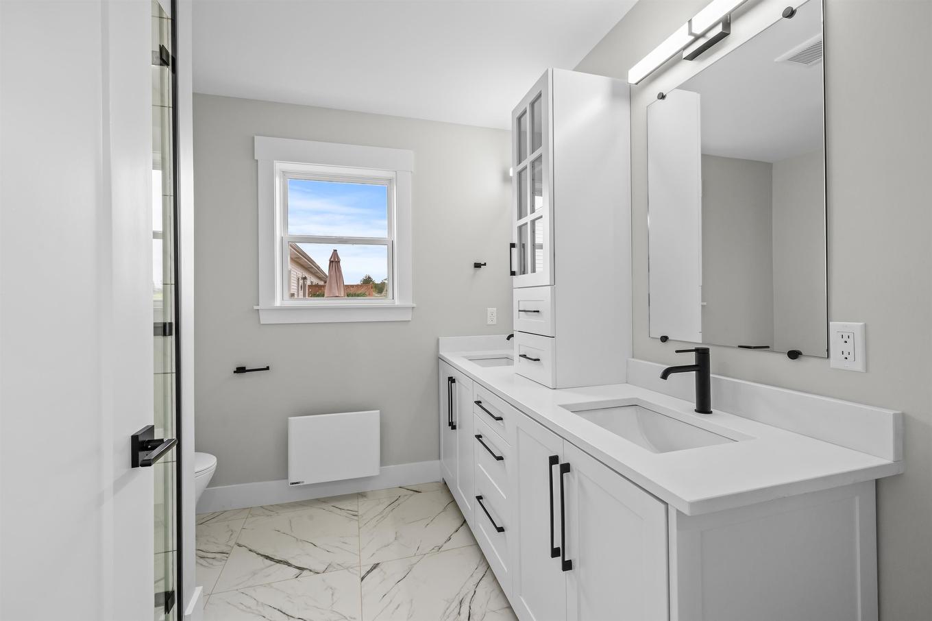 29 Samantha Lane, Cornwall, PE - Indoor Photo Showing Bathroom