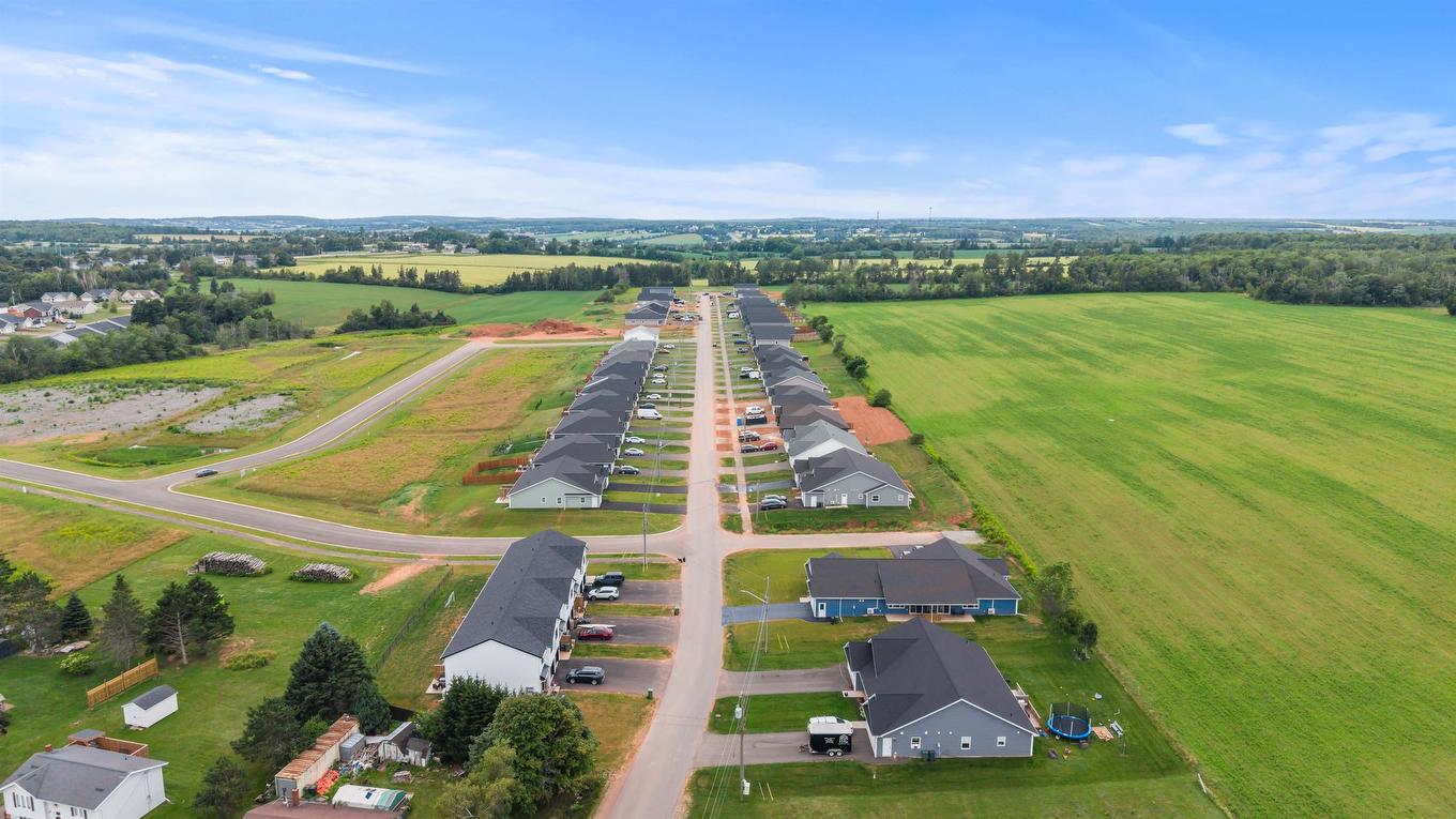 29 Samantha Lane, Cornwall, PE - Outdoor With View