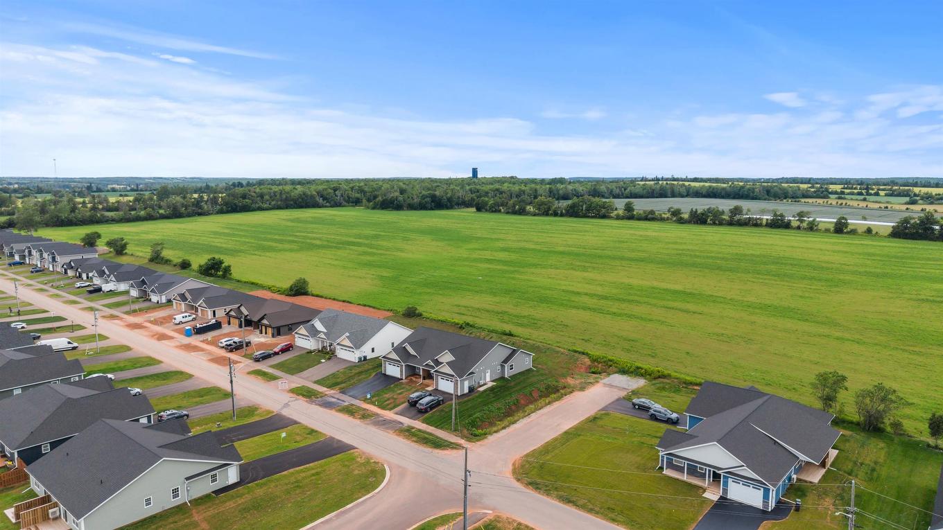 29 Samantha Lane, Cornwall, PE - Outdoor With View