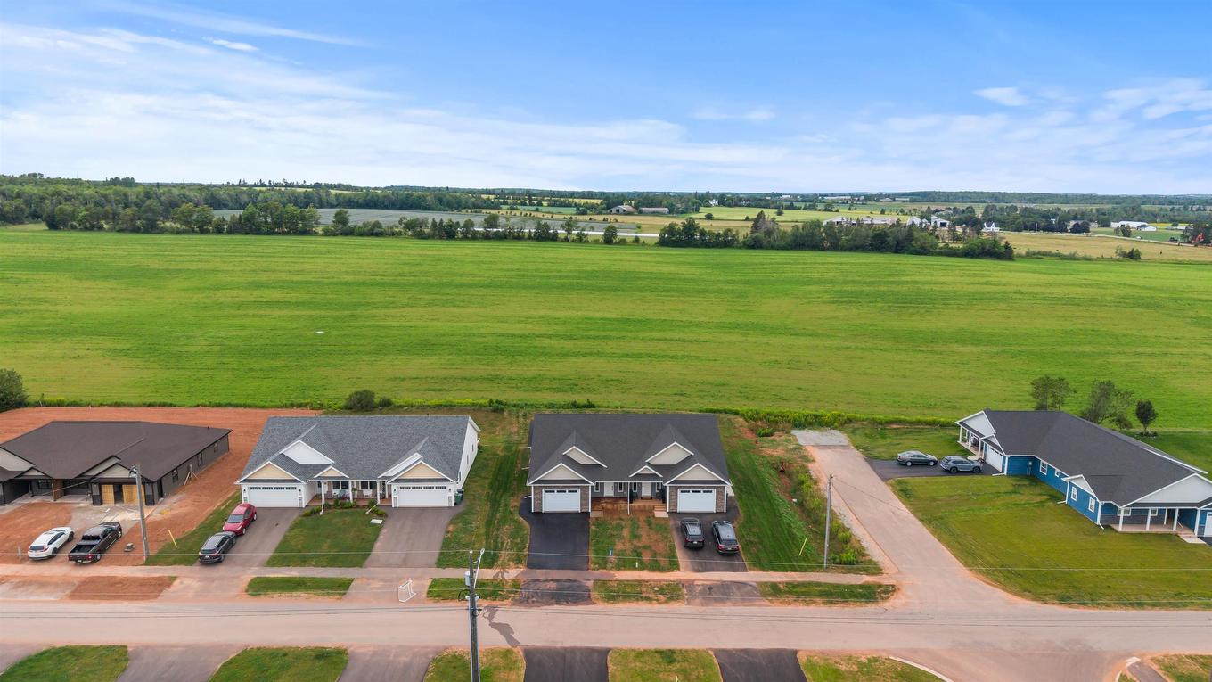 29 Samantha Lane, Cornwall, PE - Outdoor With View