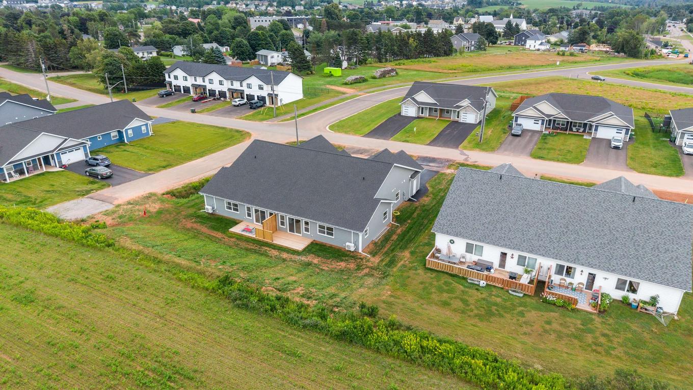 29 Samantha Lane, Cornwall, PE - Outdoor With View