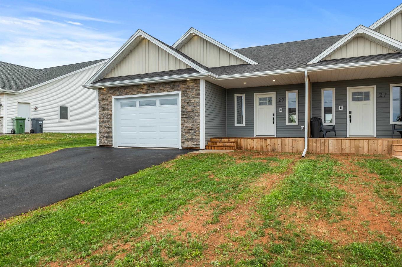 29 Samantha Lane, Cornwall, PE - Outdoor