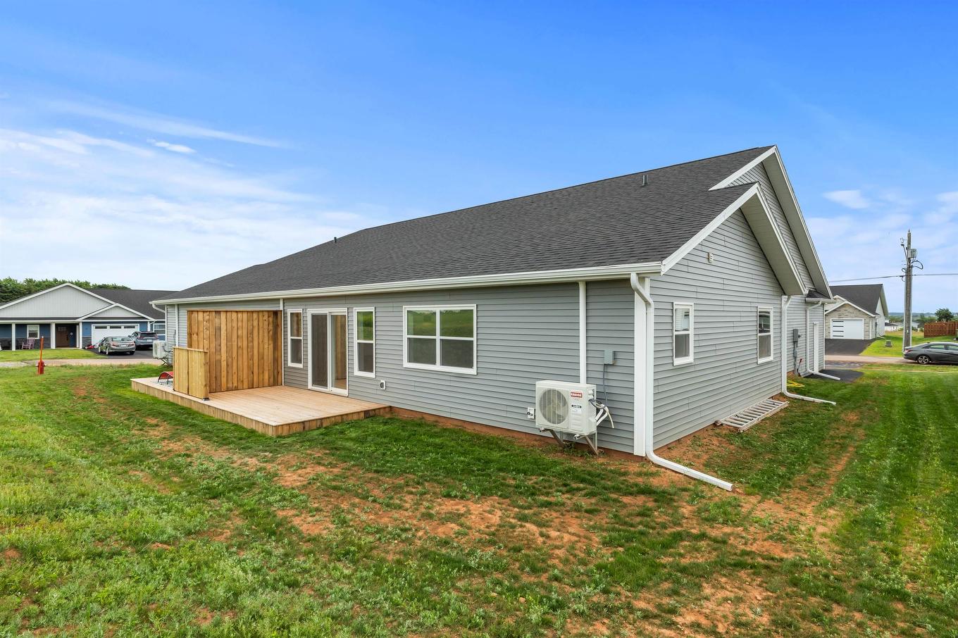 29 Samantha Lane, Cornwall, PE - Outdoor With Exterior